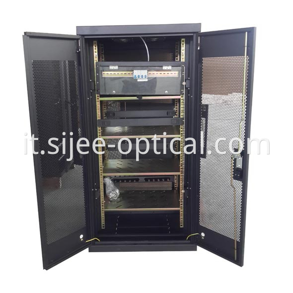 Network cabinet